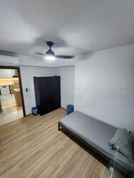 Blk 467C Casa Spring @ Yishun (Yishun), HDB 5 Rooms #462841351